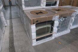 Ovn GORENJE BPS6737E14BG