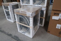 Opvaskemaskine GORENJE GV642E60