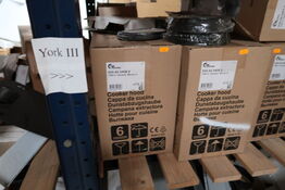 Emhætte THERMEX 520.42.3408.2