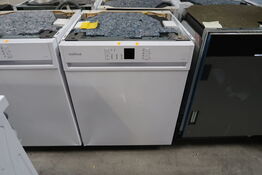 Opvaskemaskine VESTFROST VDW 1060