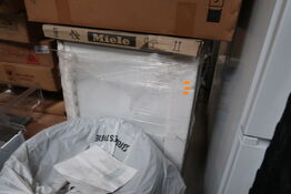 Tørretumbler MIELE PT7135C VARIO LW