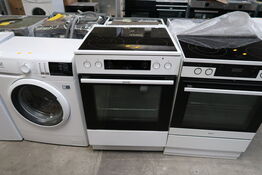 Keramiskkomfur GORENJE GEC6D60WPB
