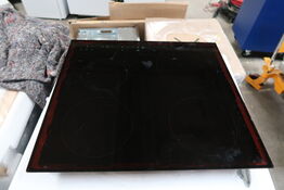 Induktionskogeplade IKEA 303.688.22