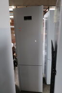 Køle/fryseskab GRAM KF 482064 FN/1