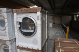 Tørretumbler GRAM TLS 7853-92