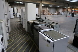 Div. Hårde hvidevarer