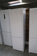 Køle/fryseskab GRAM KF 471854