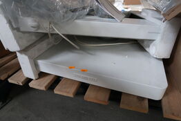 Emhætte RØROSHETTA