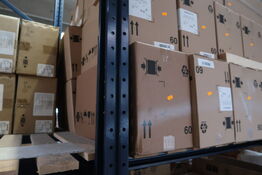 Emhætte RØROSHETTA 8025 CRYSTALL F-1140