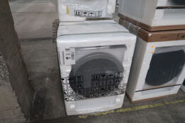 Vaskemaskine/tørretumbler BEKO EHTV7636XS2