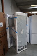 Fryseskab ASKO FN23841S