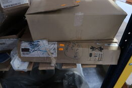 Emhætte THERMEX 530.30.2252.2