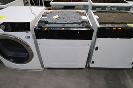 Opvaskemaskine GRAM OMI 6100-90 T