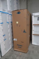 Køle/fryseskab MIELE KDN4074E ws Active EU1