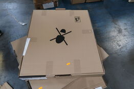 Keramisk kogeplade GRAM KK 6400-90