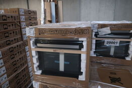 Ovn VESTFROST VBO 1060 XN