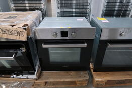 Ovn VESTFROST VBO 1260 X PYRO