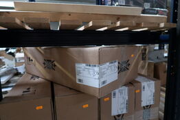 Emhætte RØROSHETTA SLIDE 60 HVIT