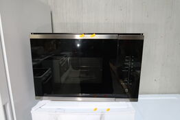 Mikrobølgeovn GRAM IM 20614-90 X