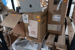 Emhætte EICO Eicoline N