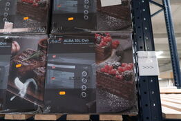 Ovn ALBALINE 30LA-EU