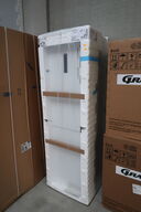 Køle/fryseskab GORENJE NRK619CA2W5