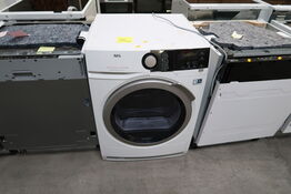 Tørretumbler AEG T8DEP864E