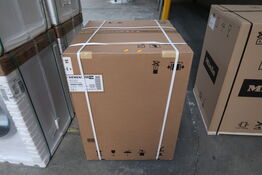 Vaskemaskine/tørretumbler SIEMENS WN34A1L0DN