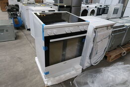 Keramiskkomfur VOSS VKK60302HV