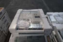 Induktionskogeplade GORENJE GI6421BX