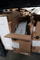 Emhætte RØROSHETTA 8025 CRYSTALL F-1140