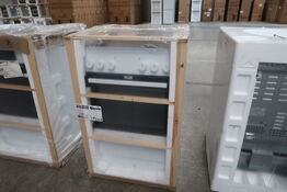 Keramisk komfur GRAM EK 5600-90 V