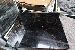 Induktionskogeplade SIEMENS EH631BE18E