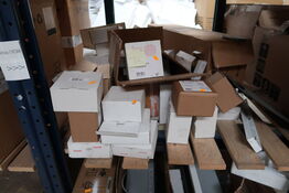 Div. Filtre FABER m.m.