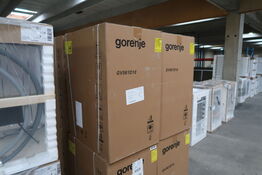 Opvaskemaskine GORENJE GV561D10
