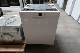 Opvaskemaskine GRAM OM 6210-90 T/1