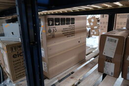 Emhætte THERMEX 520.42.5011.2