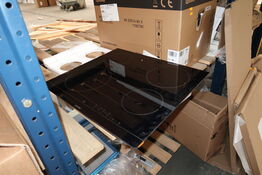 Keramisk kogeplade GORENJE ECT641BSC