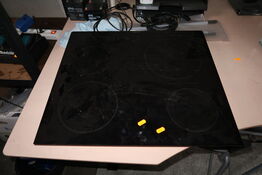 Keramisk kogeplade GORENJE ECT641BSC