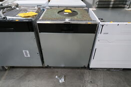 Opvaskemaskine BOSCH SL6P1B