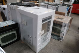 Keramisk komfur VOSS VKK60341HV