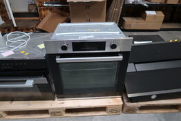 Ovn BEKO BBIE12300XD