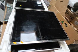 Induktionskogeplade GORENJE IT643BX7