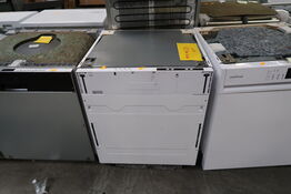 Opvaskemaskine VESTFROST VIDW 1060