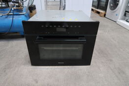 Mikrobølgeovn MIELE