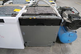 Opvaskemaskine GRAM OMI 60-08/1