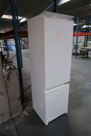 Køle/fryseskab GRAM KFI 301752/1