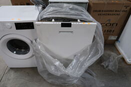 Opvaskemaskine ASKO DW40.C