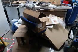 Emhætte SILVERLINE m.m.