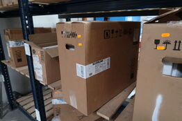 Emhætte SILVERLINE SC 1163-60 HV FRIGG